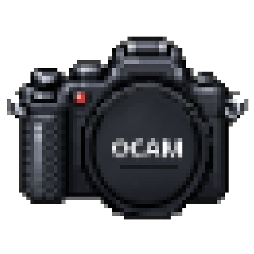OASCカメラアドオン【O-CAM】